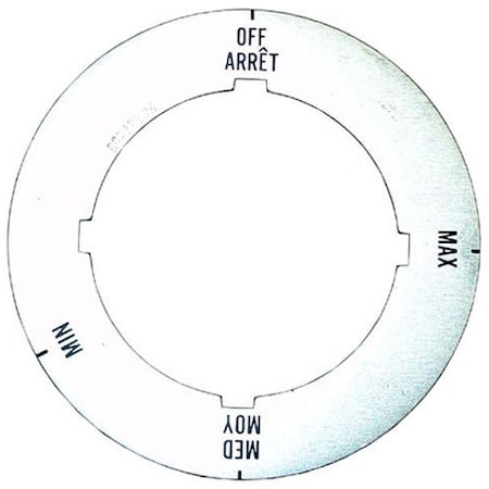 Garland Insert G02725-26